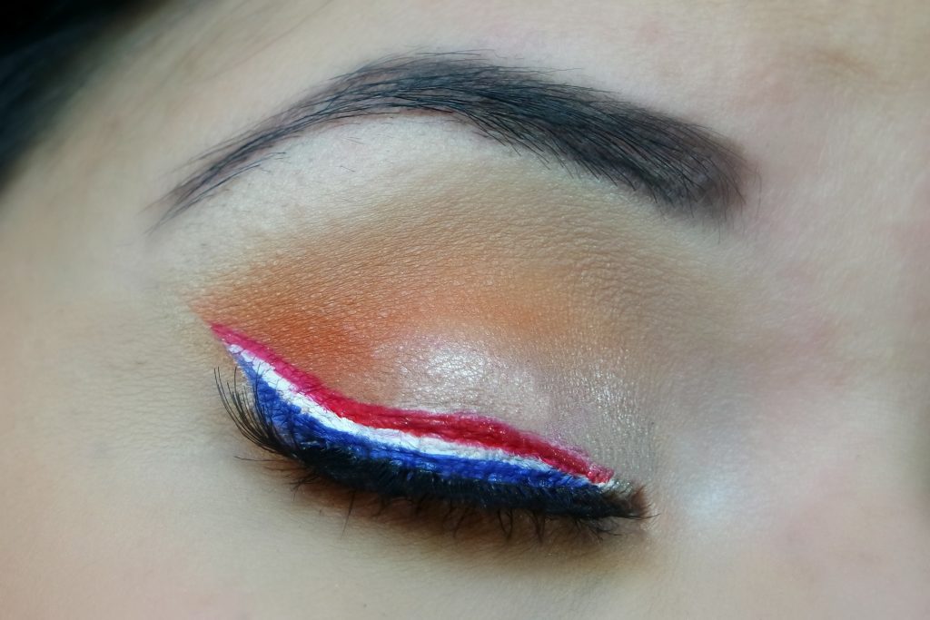 FOTD Kingsday 2016 03