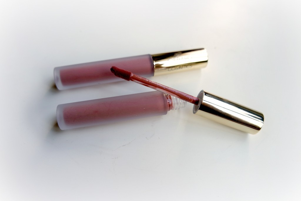 Gerard Cosmetics 1995 Everything Nice Liquid Lipstick 04