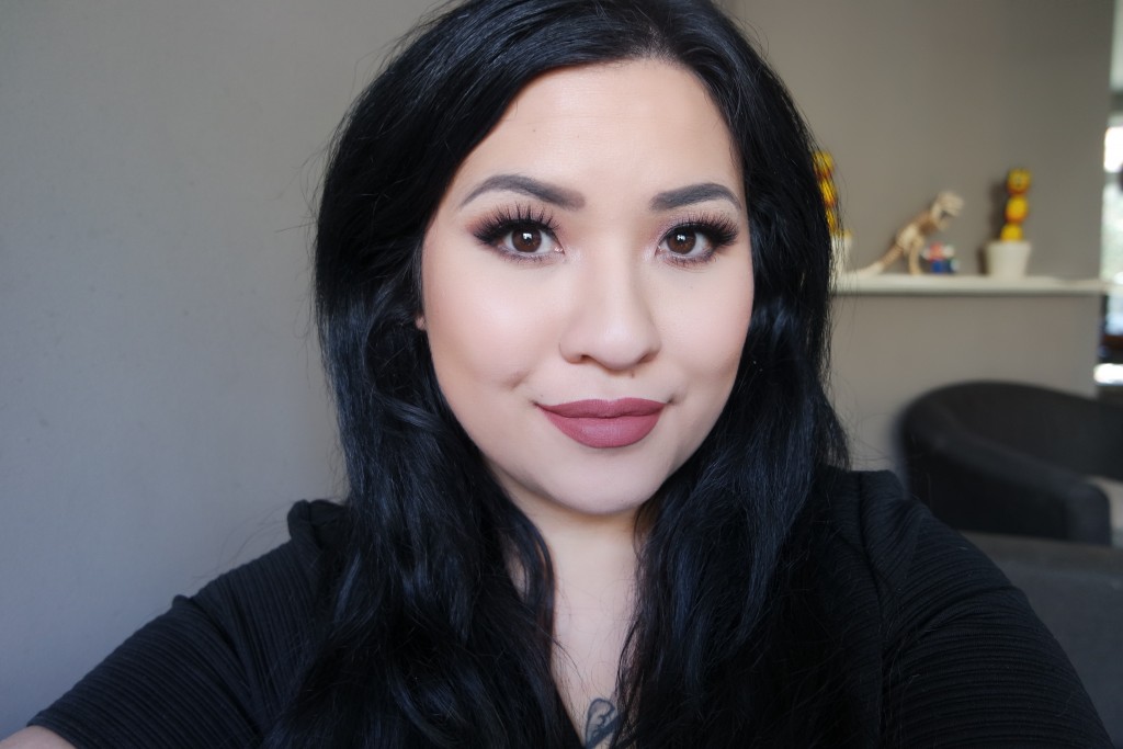 Gerard Cosmetics 1995 Liquid Lipstick