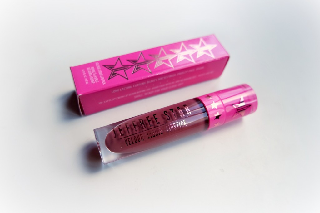 Giveaway Jeffree Star Androgyny 01