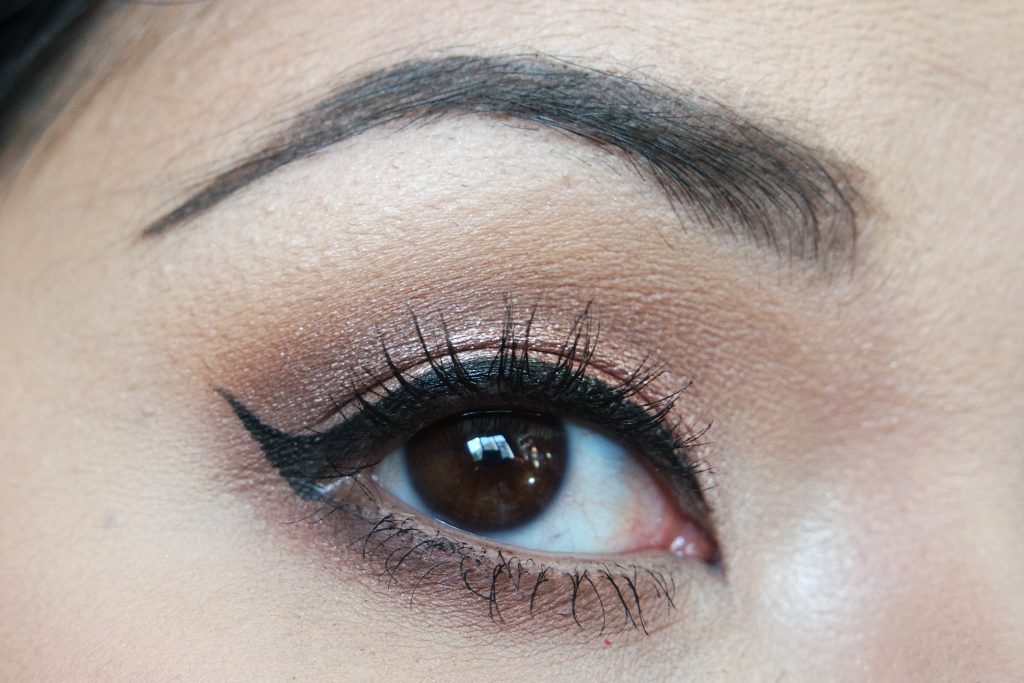 Kat von D Tattoo Liner in Trooper Eyes 03