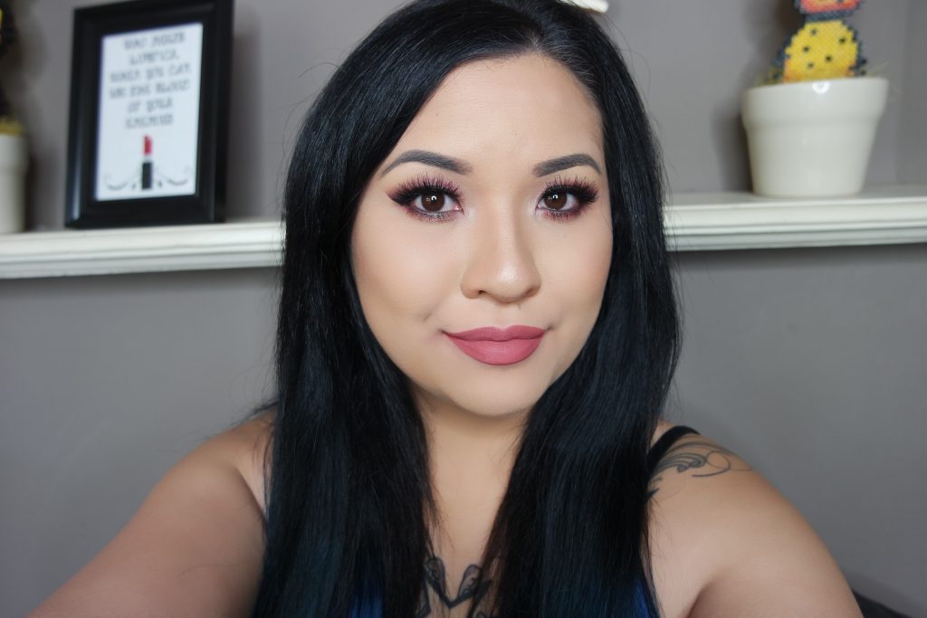 Jeffree Star Gemini