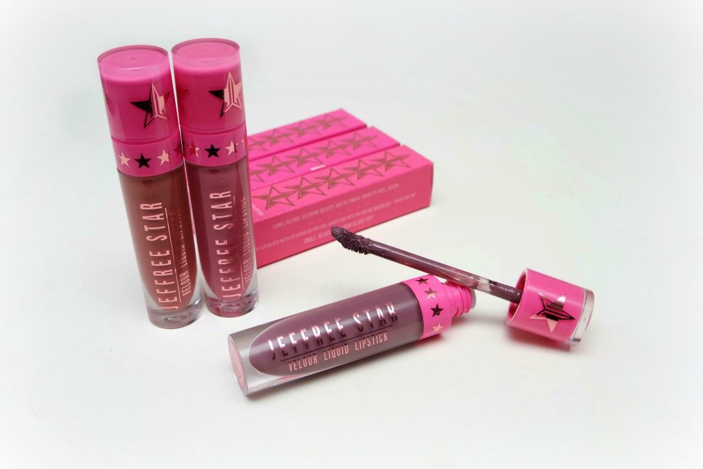 Jeffree Star Gemini Doll Parts and Scorpio 01