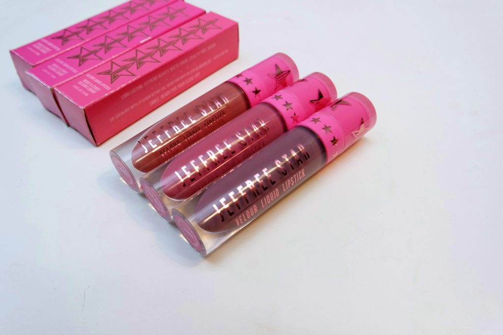 Jeffree Star Gemini Doll Parts and Scorpio 04