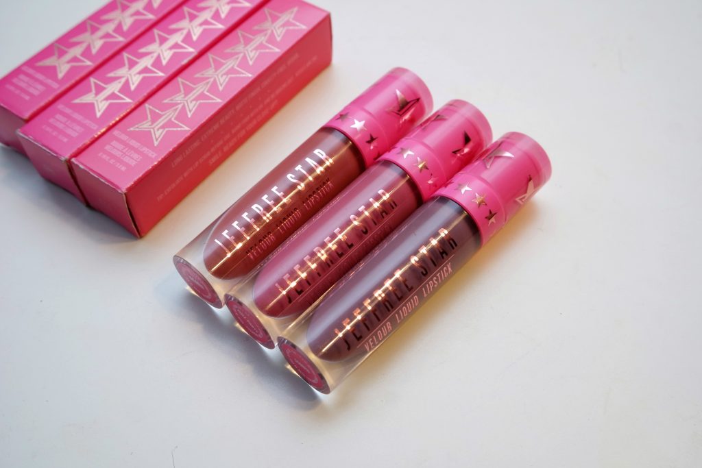 Jeffree Star Gemini Doll Parts and Scorpio 05