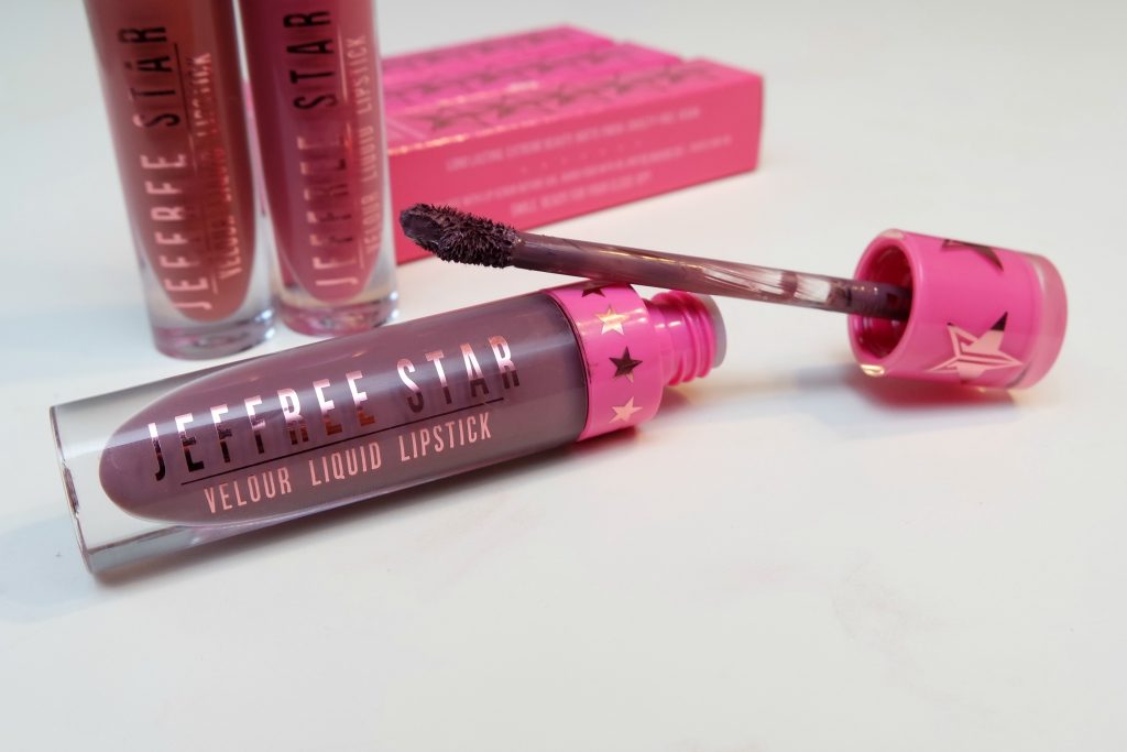 Jeffree Star Gemini Doll Parts and Scorpio 06
