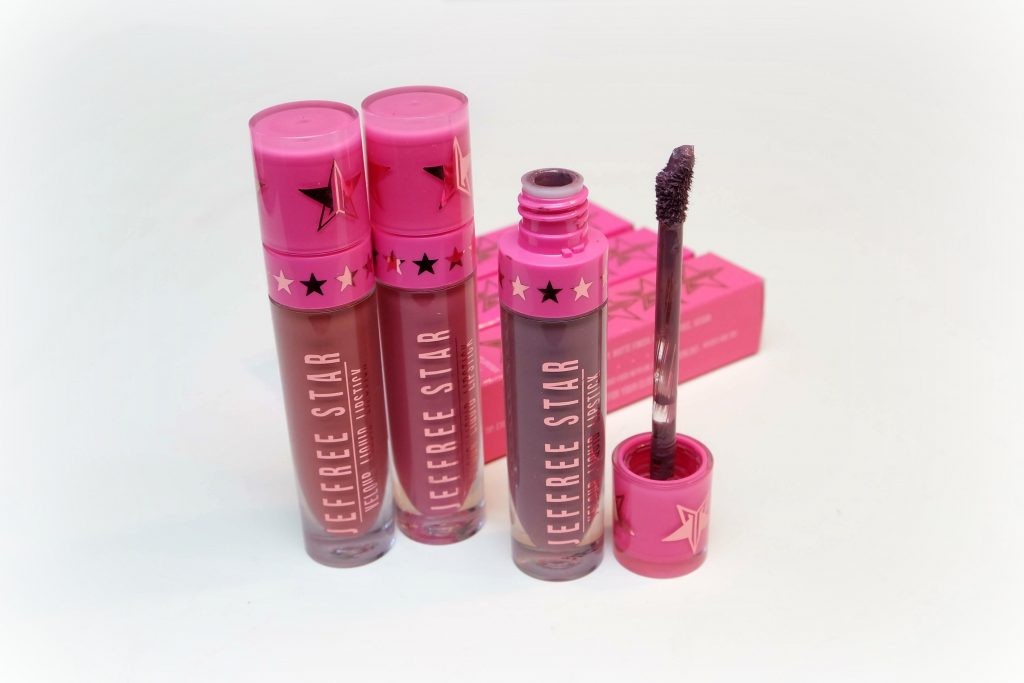 Jeffree Star Gemini Doll Parts and Scorpio 07