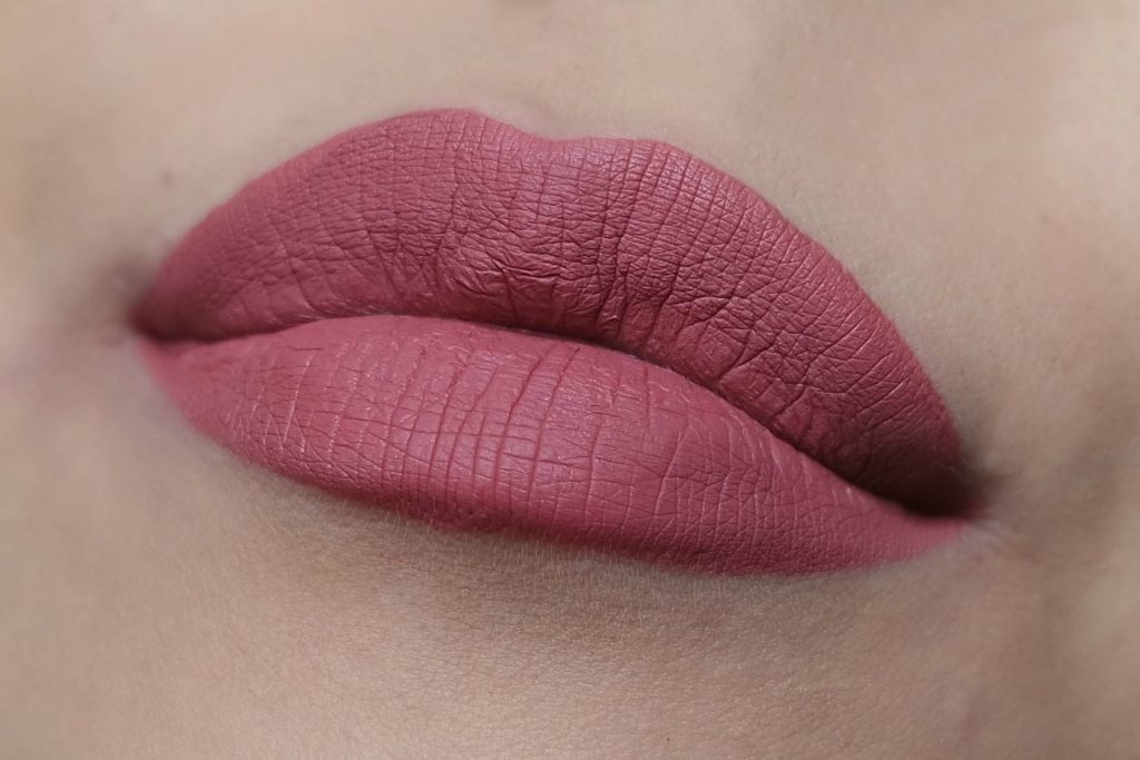 Jeffree Star Gemini Swatch