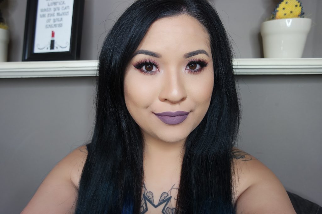 Jeffree Star Scorpio