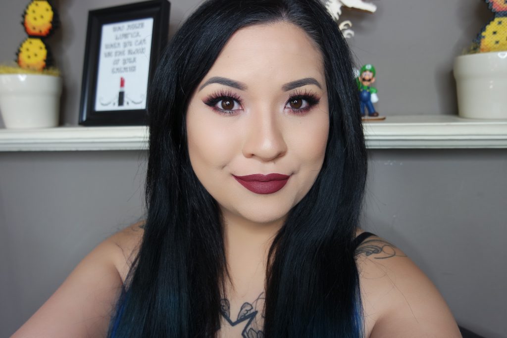MANNY X OFRA Hypno