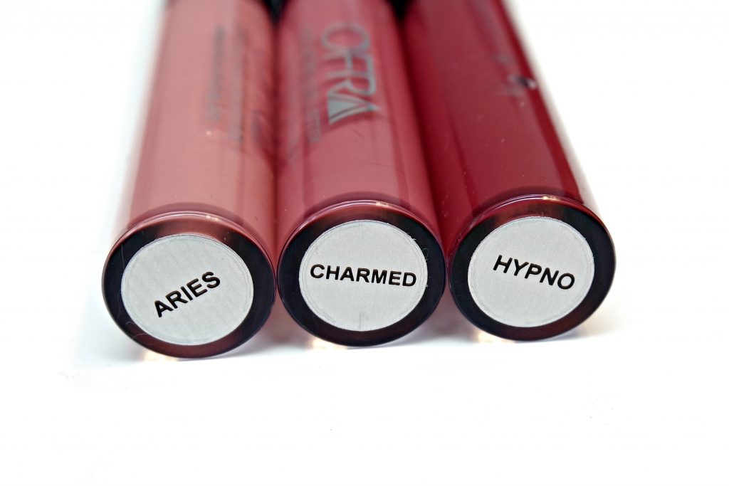MANNY X OFRA Liquid Lipstick 07