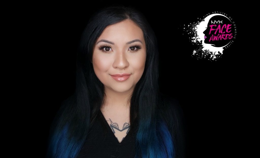 NYX Face Awards