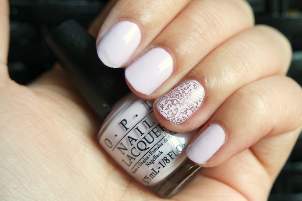 OPI I'm Gown for Anything!