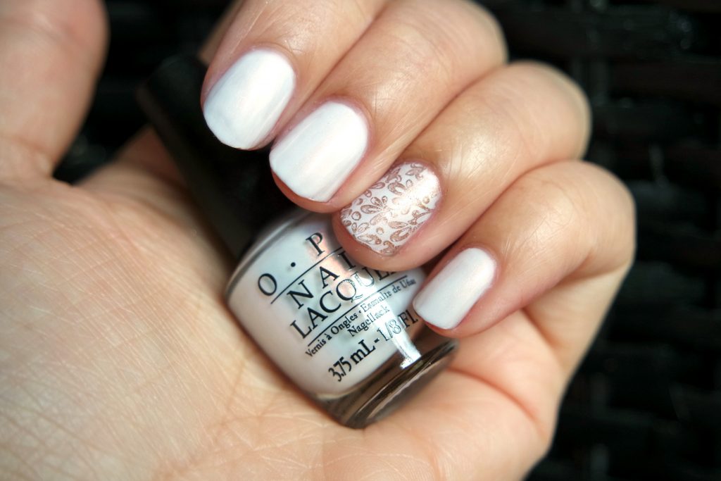 OPI Oh My Majesty!
