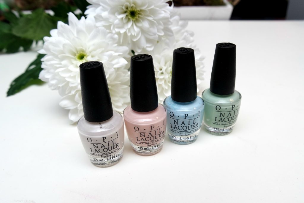 OPI Softshades Pastel 03