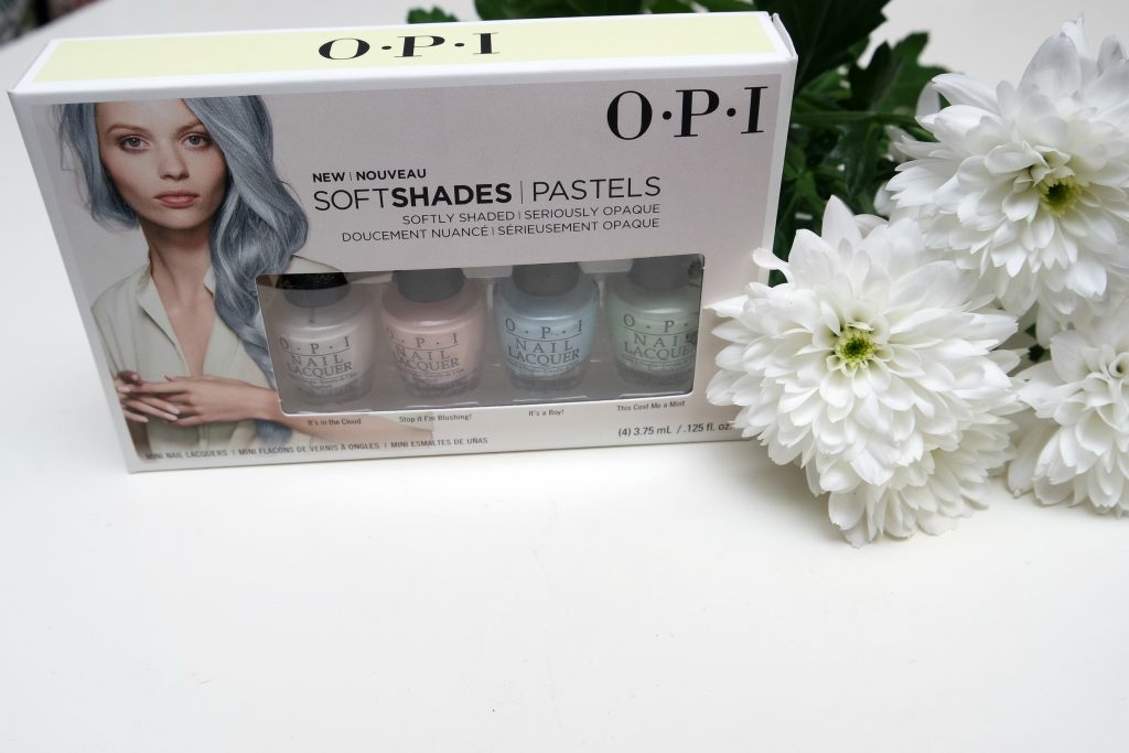 OPI Softshades Pastel 04