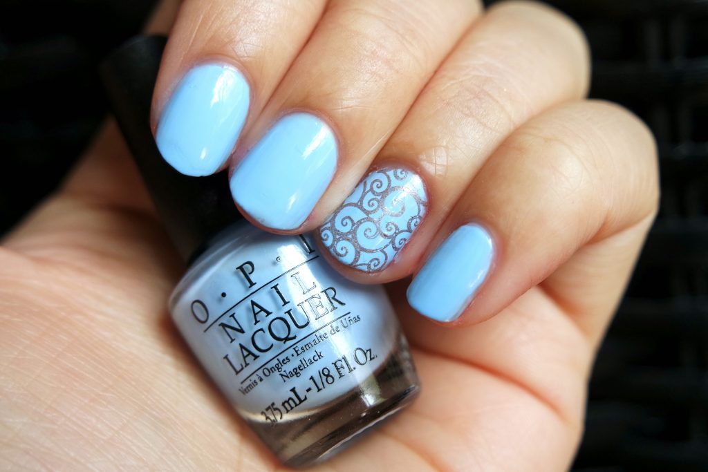 OPI This I's Have It