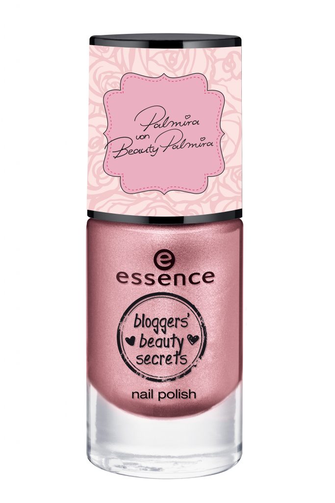 Essence 02 hello beautiful! beautypalmira palmira