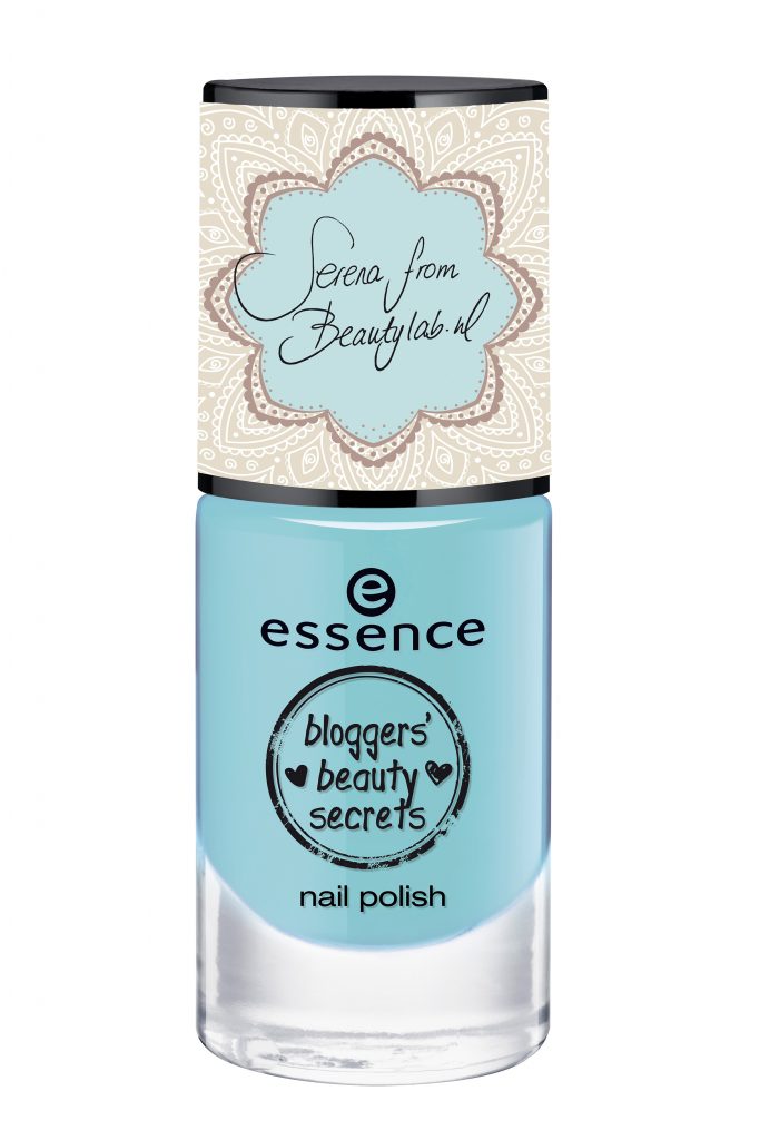 Essence 04 shine bright beautylab serena verbon