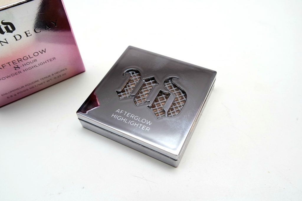 Urban Decay Afterglow Highlighter in Sin
