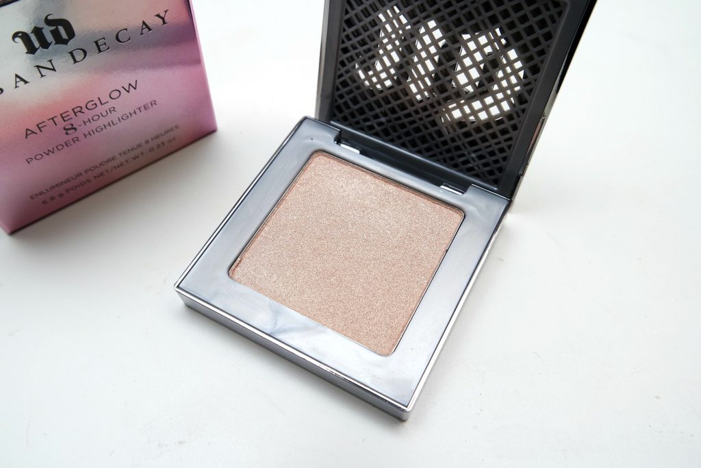 Urban Decay Afterglow Highlighter in Sin
