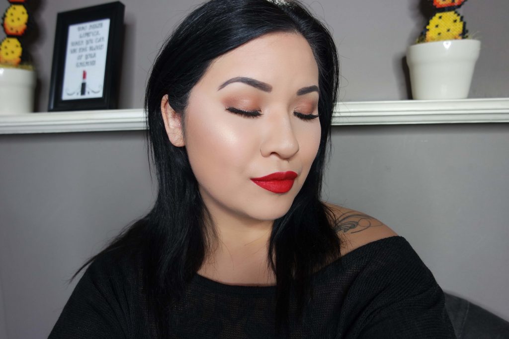 Urban Decay Afterglow Highlighter in Sin 06