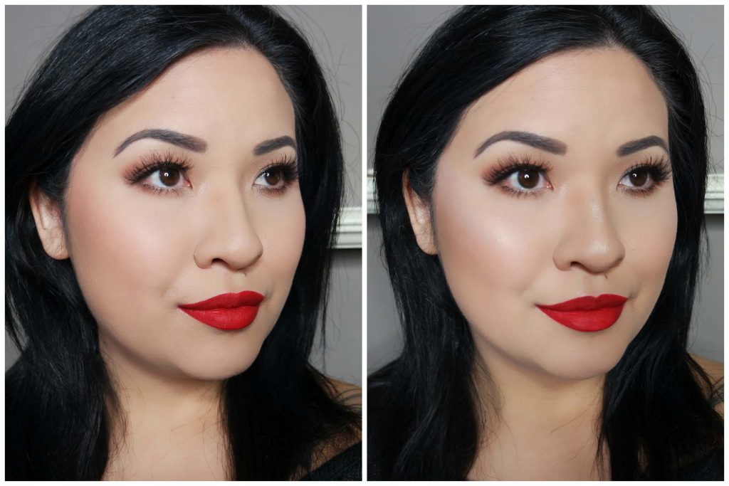 Urban Decay Sin Before After 02