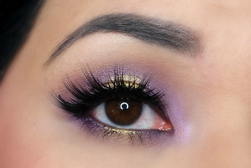 Urban Decay UD XX Vice Ltd Reloaded Bold Look