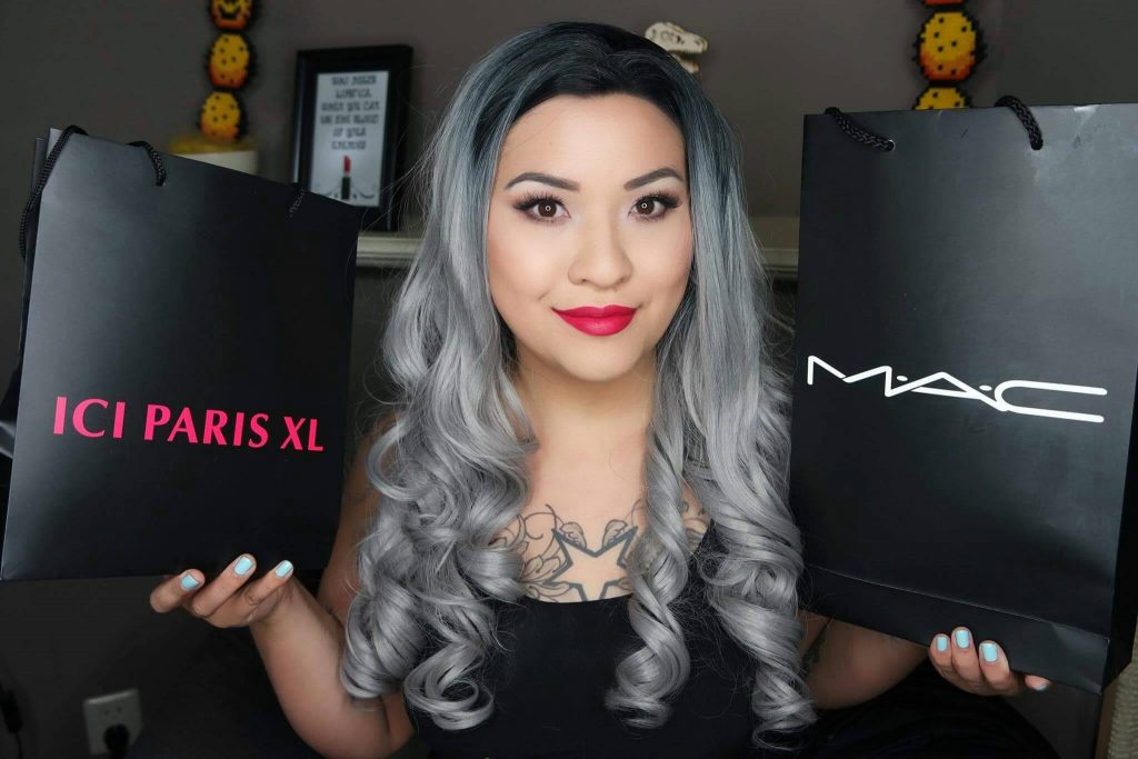 Birthday Haul 2016