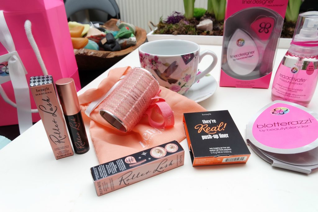 Birthday Haul Beautyblender Benefit 02
