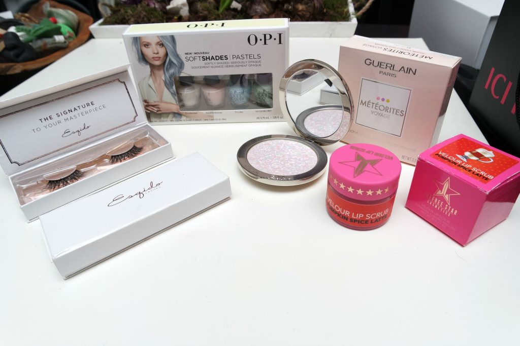 Birthday Haul Random Makeup