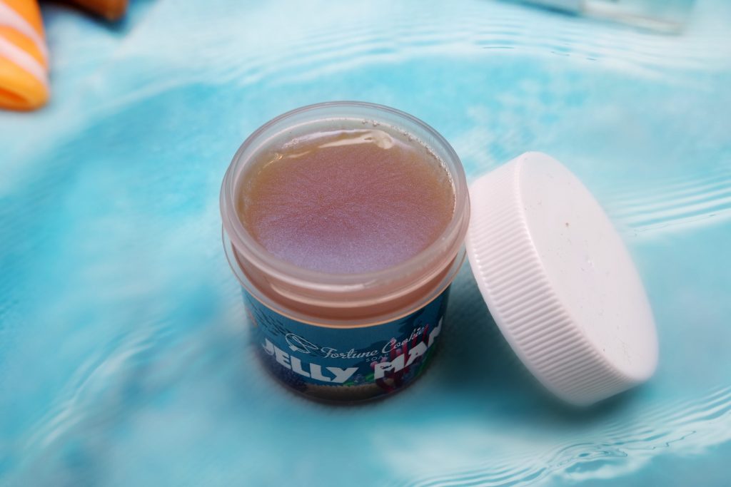 Fortune Cookie Soap Jellyman - Dont Be Jelly Soap