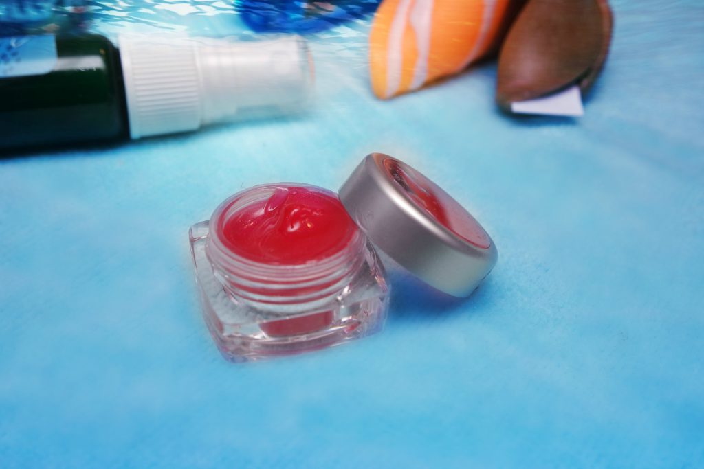 Fortune Cookie Soap Ooooooooh Barracuda - Lip Gloss