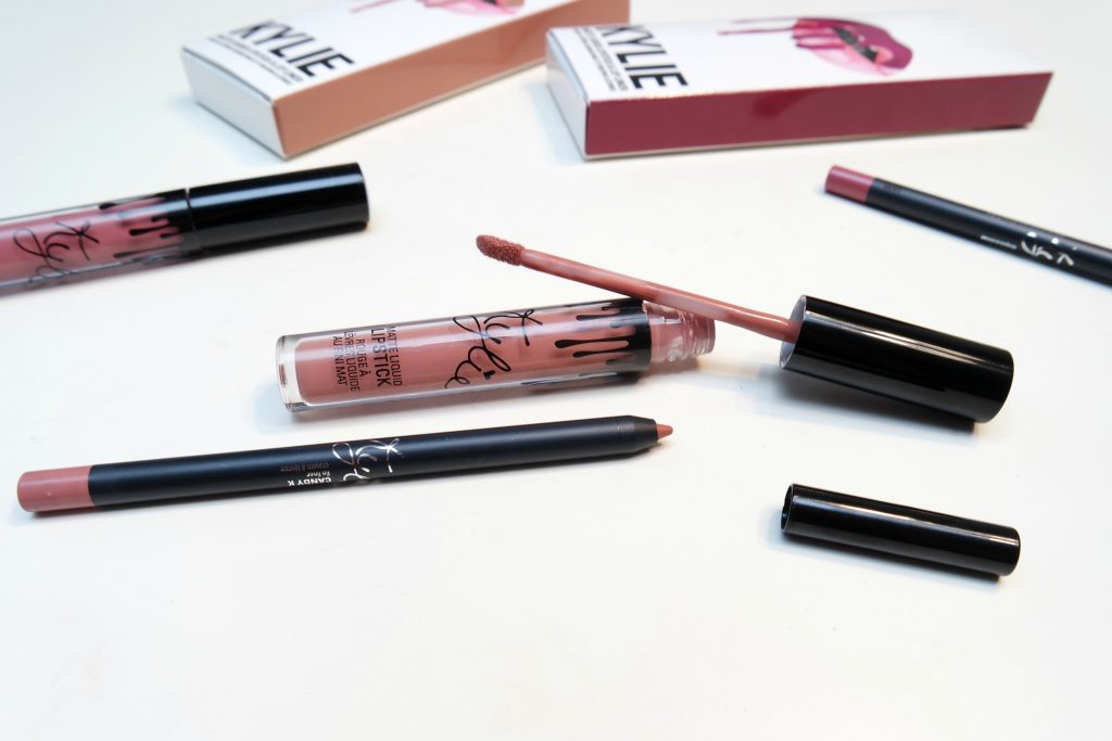 Kylie Lipkit in Candy K and Posie K 01