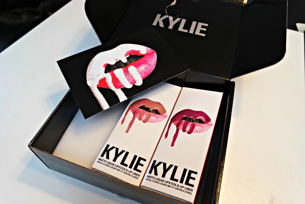 Kylie Lipkit in Candy K and Posie K 02