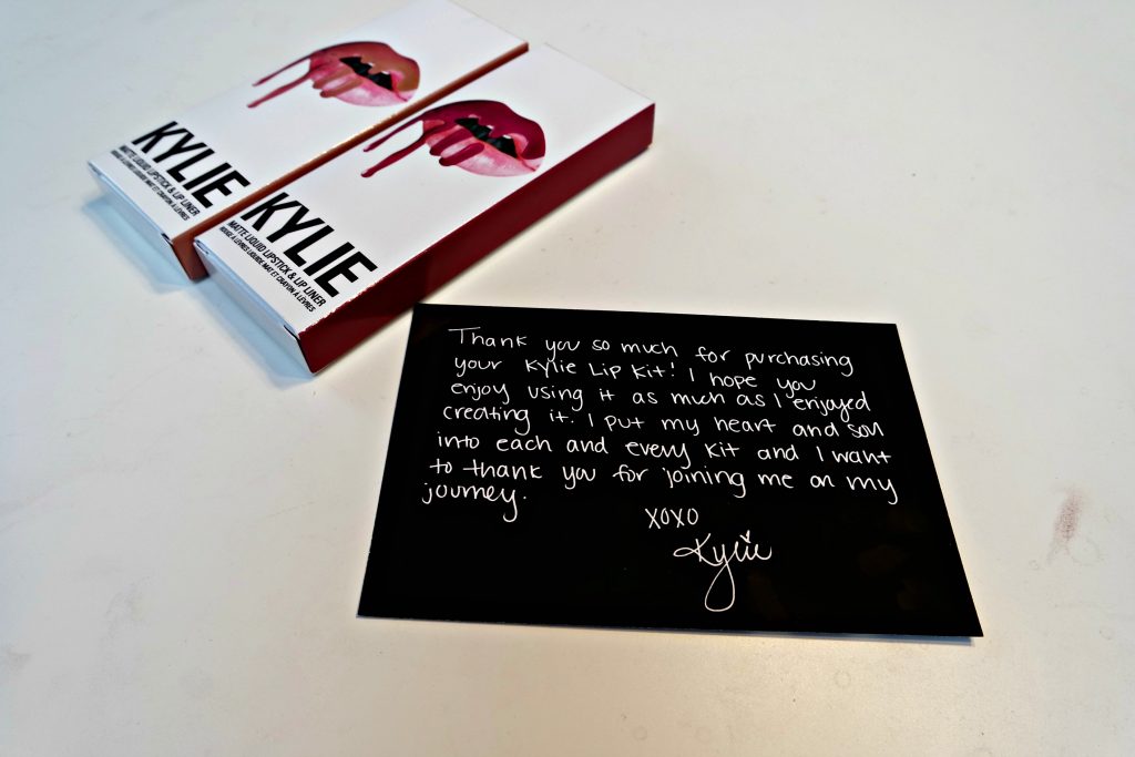 Kylie Lipkit in Candy K and Posie K 03