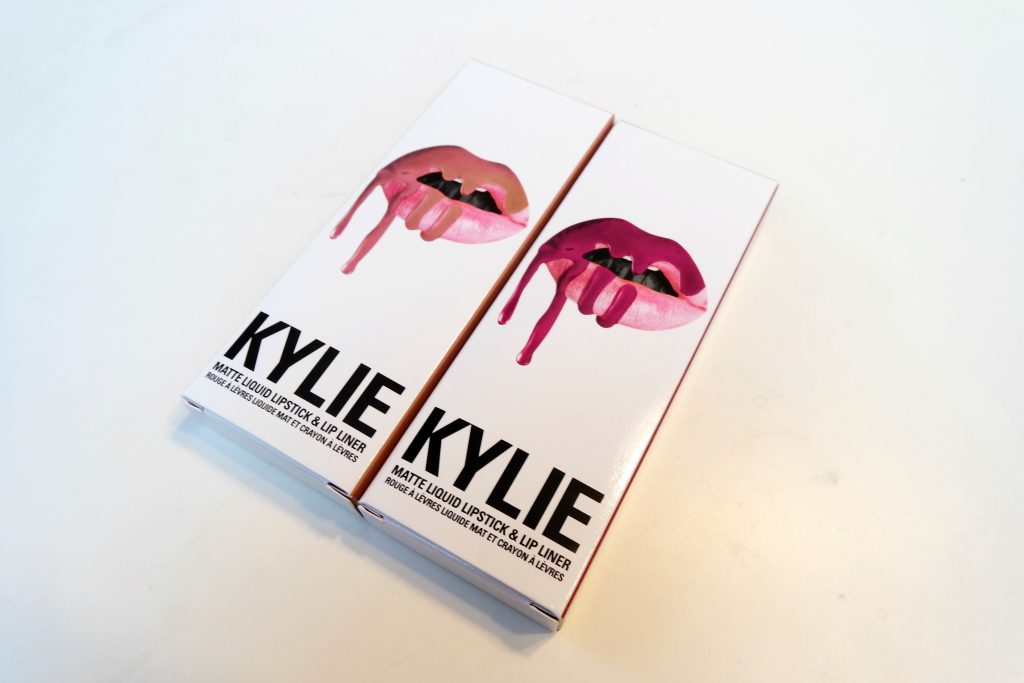 Kylie Lipkit in Candy K and Posie K 05