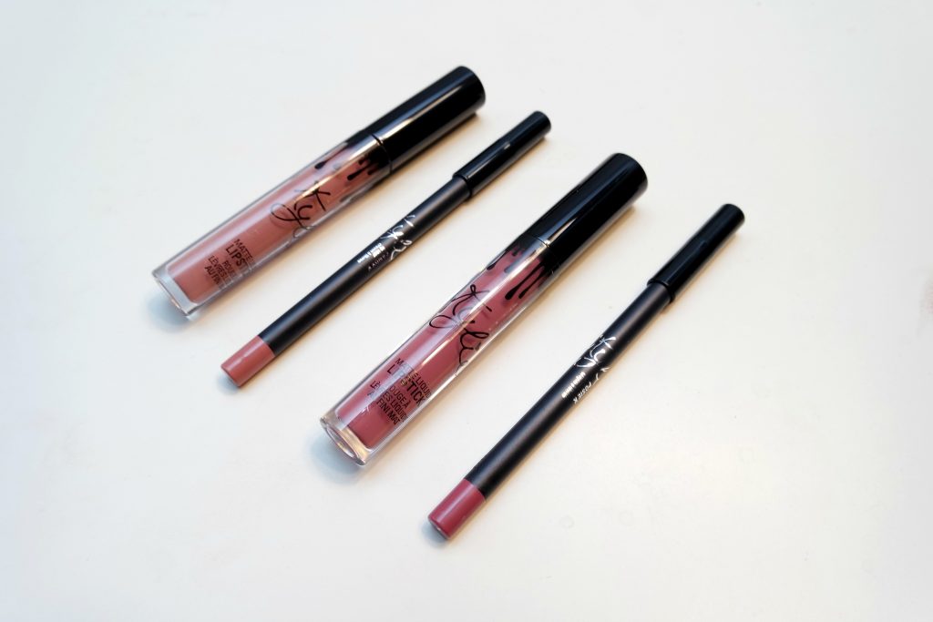 Kylie Lipkit in Candy K and Posie K 06