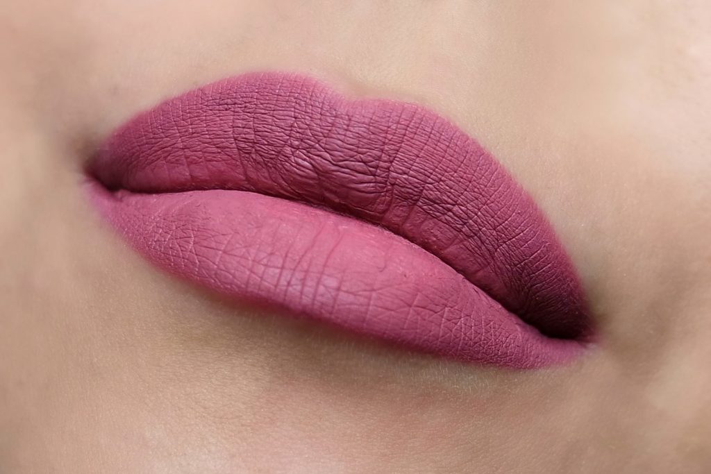 Kylie Koko K Liquid Lipstick