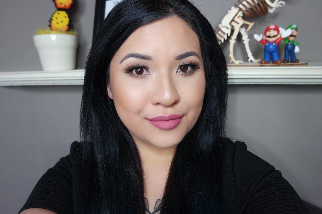 Kylie Lipkit in Posie K 02
