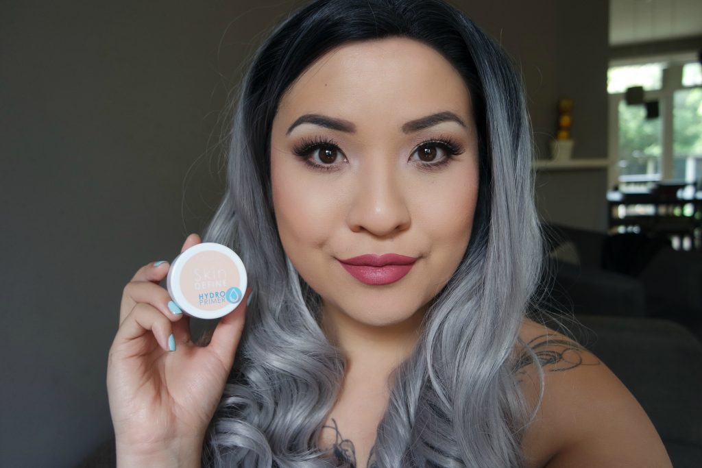 MUA Skin Define Hydro Primer 07