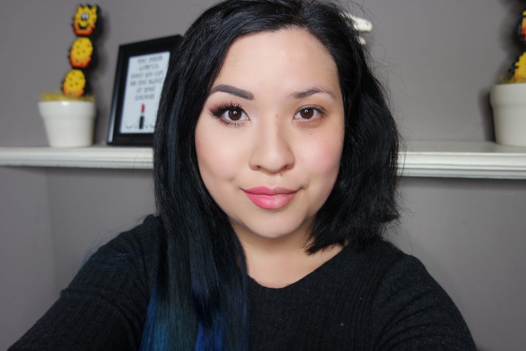 The Power of Makeup 2016 01