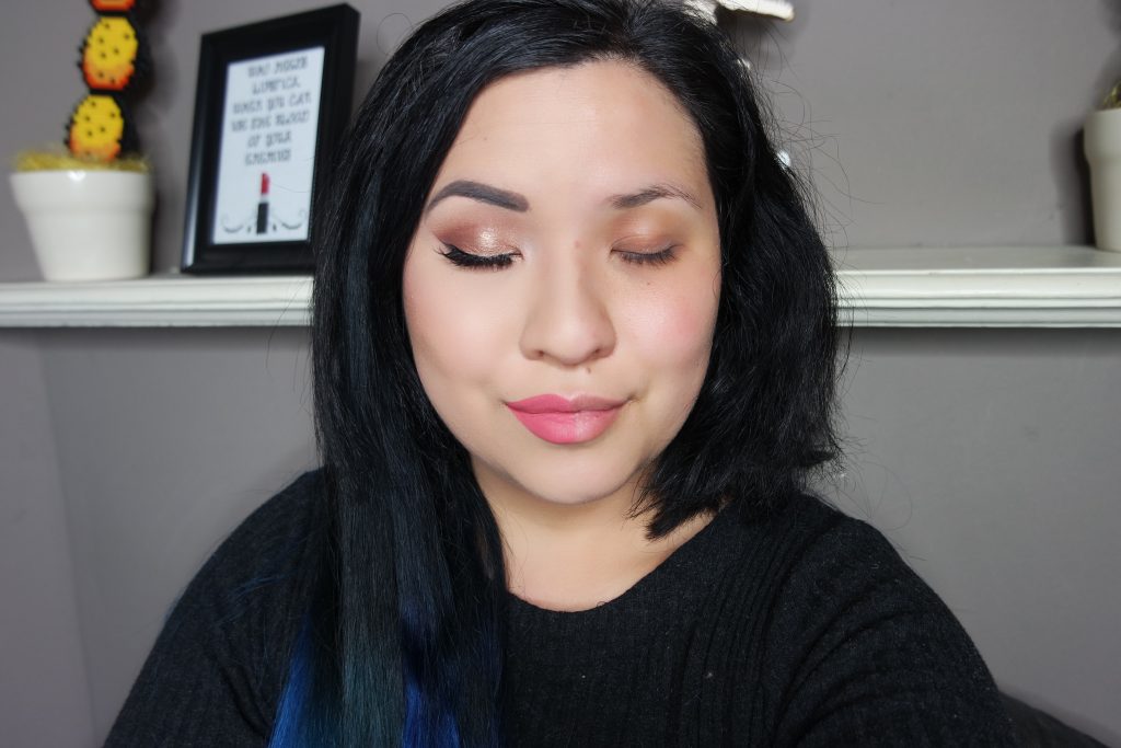 The Power of Makeup 2016 02