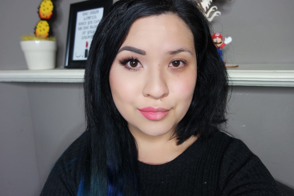 The Power of Makeup 2016 03