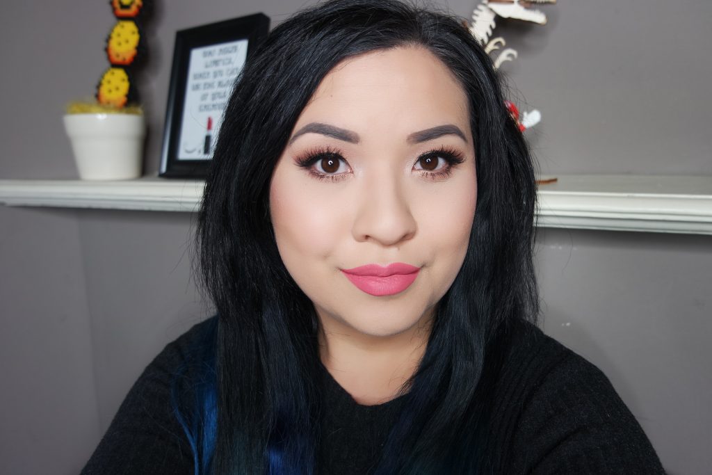 The Power of Makeup 2016 After 01