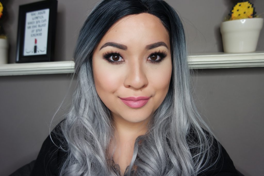 Urban Decay Backtalk Vice Lipstick 02