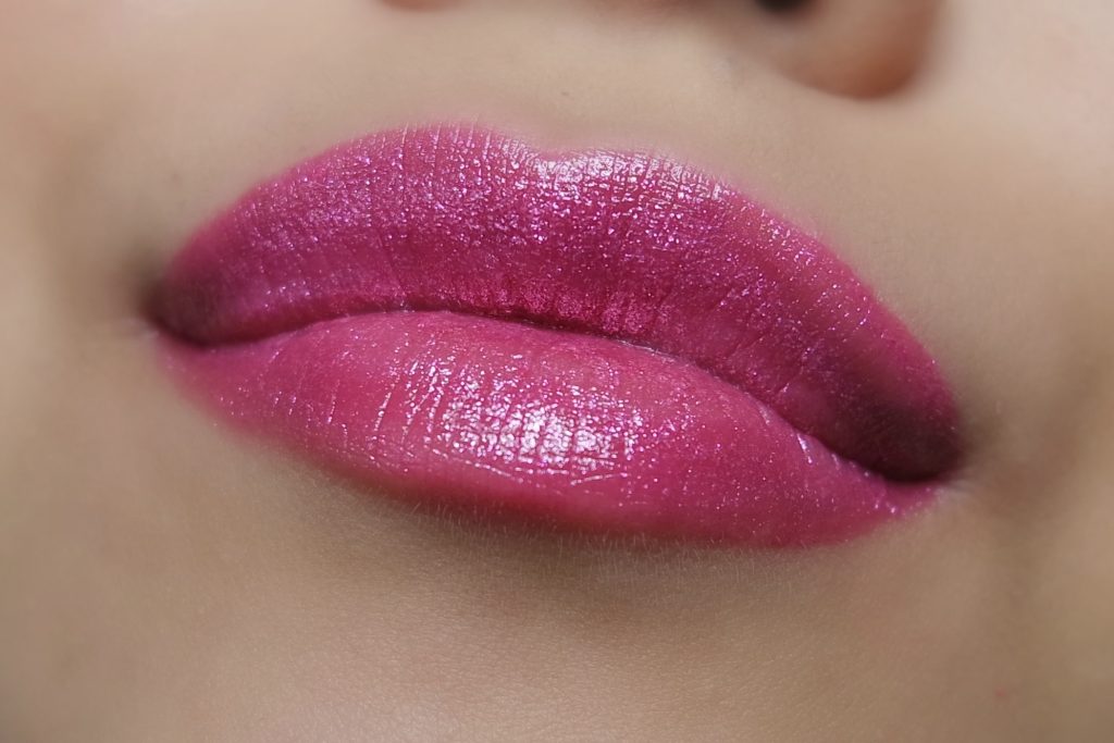 Urban Decay Big Bang Vice Lipstick 01