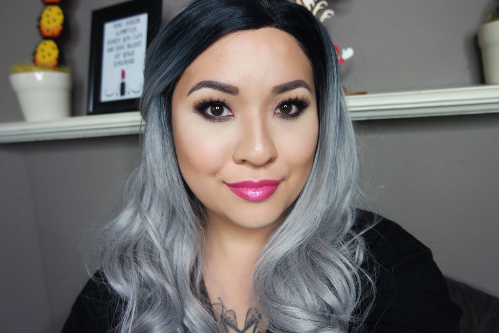 Urban Decay Big Bang Vice Lipstick 02