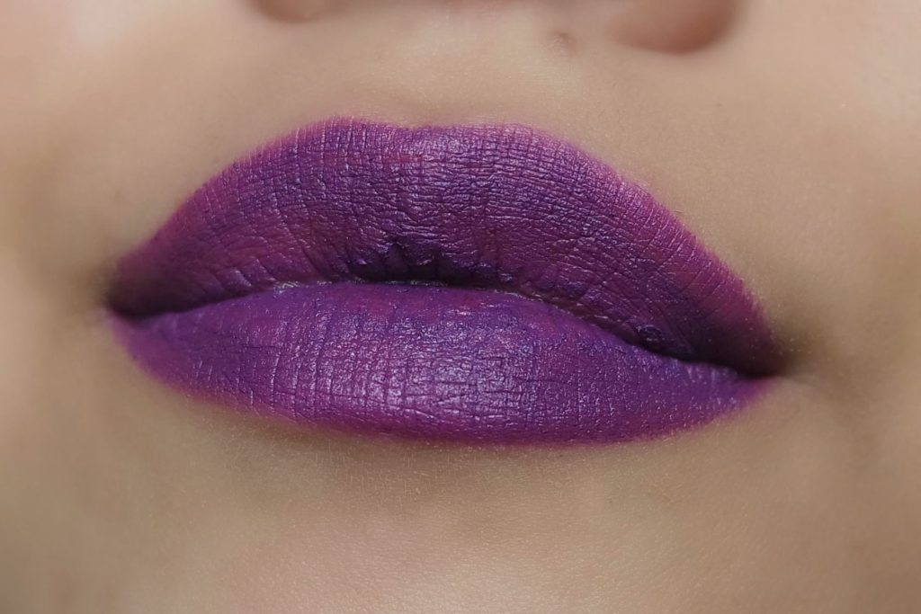 Urban Decay Pandemonium Vice Lipstick 01