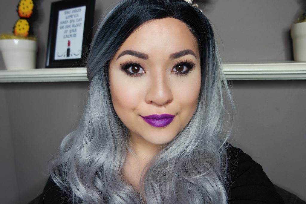 Urban Decay Pandemonium Vice Lipstick 02